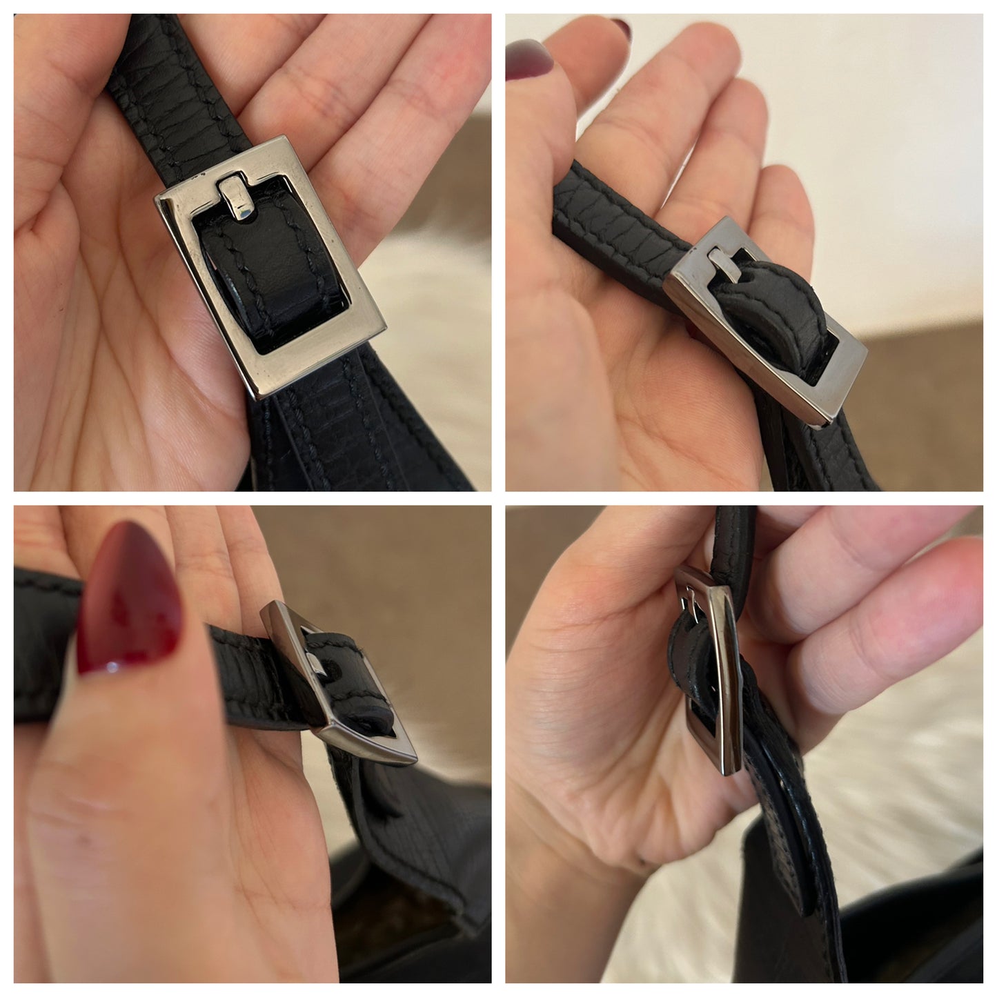 Gucci Jackie in monogram