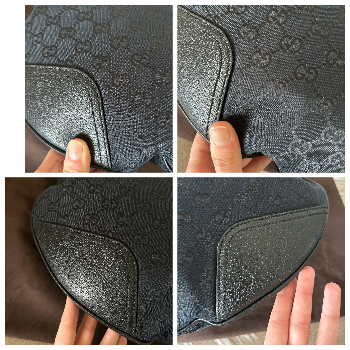 Gucci Princy tote bag