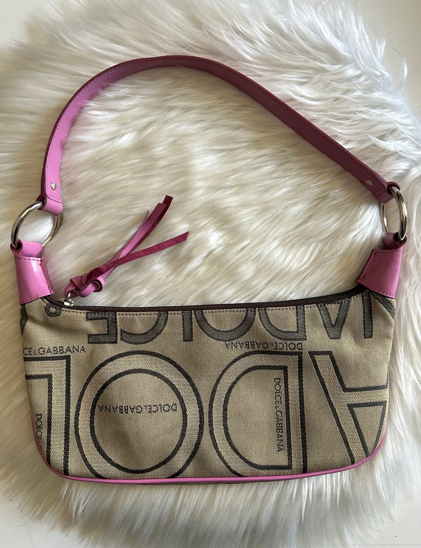 Dolce & Gabbana borsetta