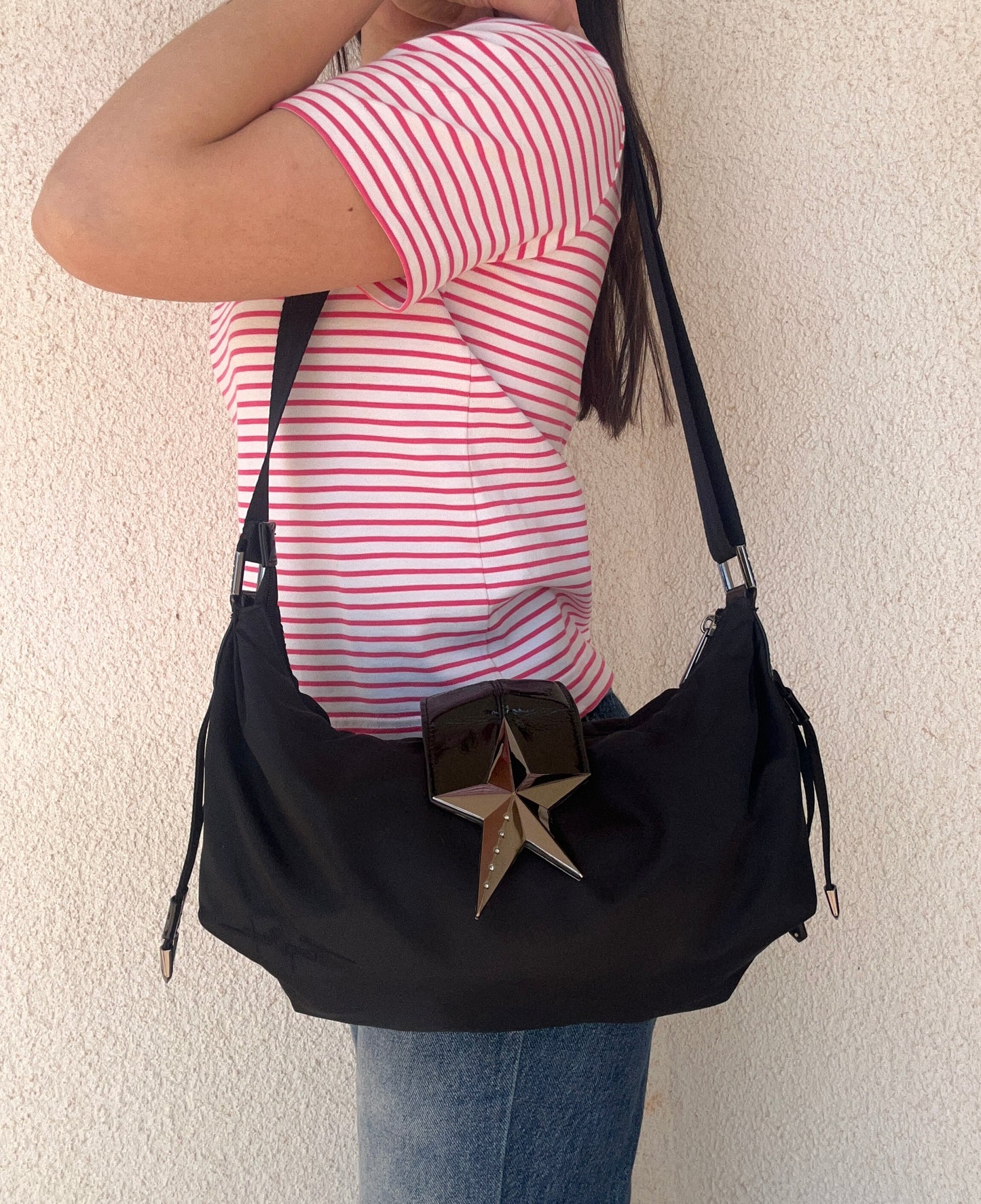 Thierry Mugler baguette