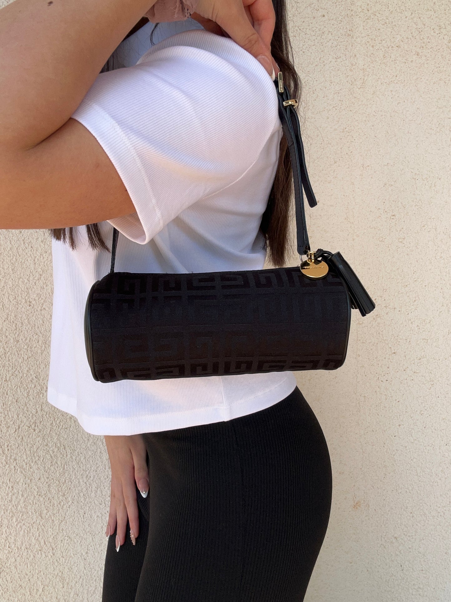 Givenchy Papillon in monogram