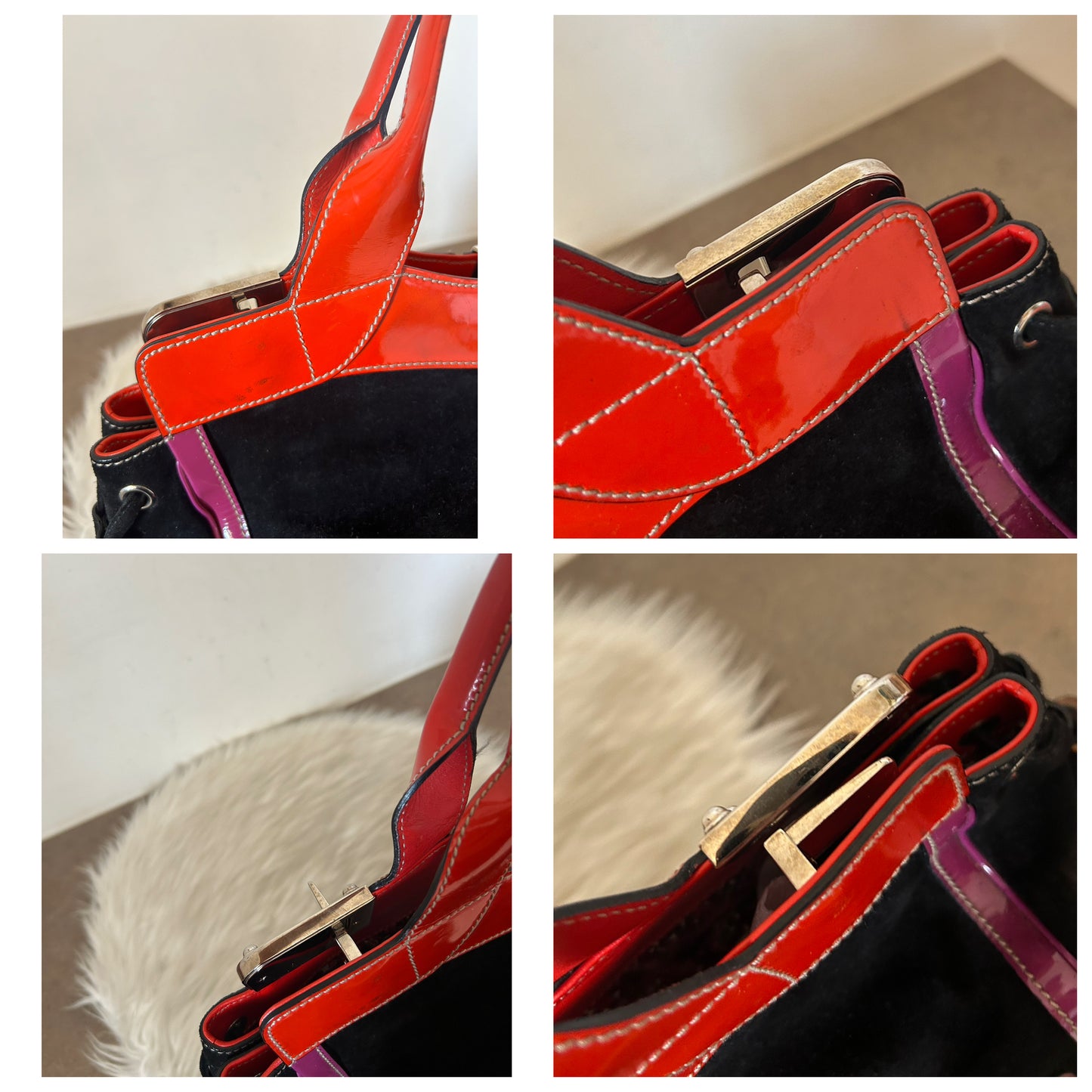 Gucci Indy tote bag