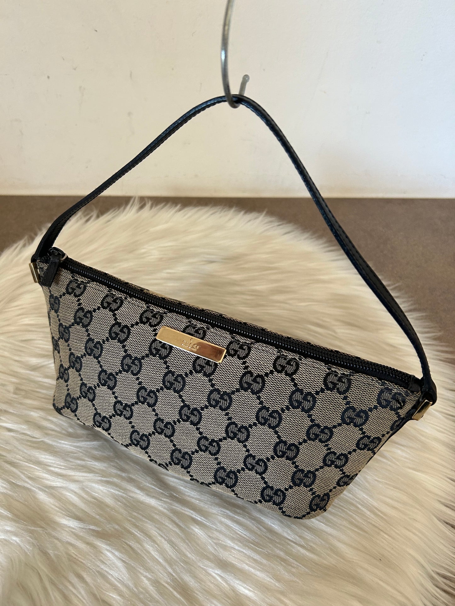 Gucci Boat vintage