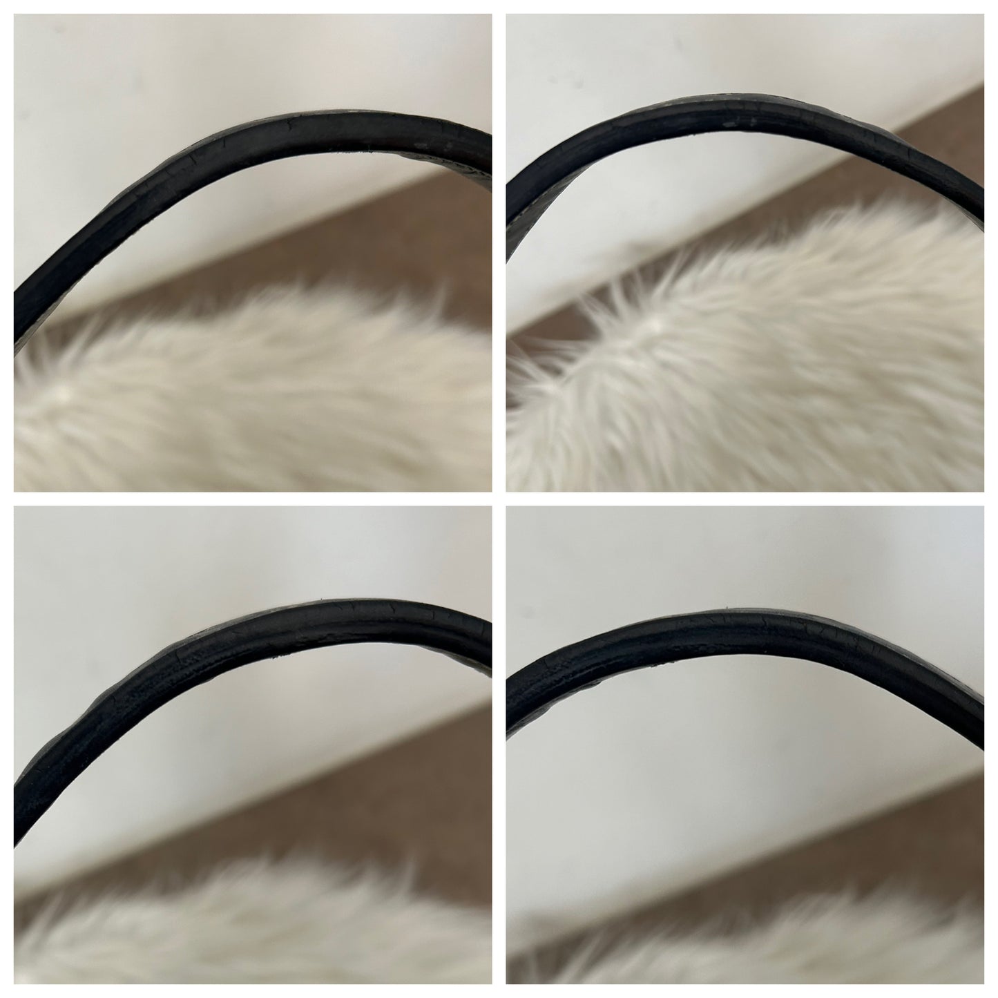 Prada Baguette corda